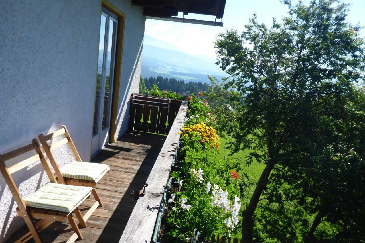 Fingerlos Mauterndorf  Exterior foto